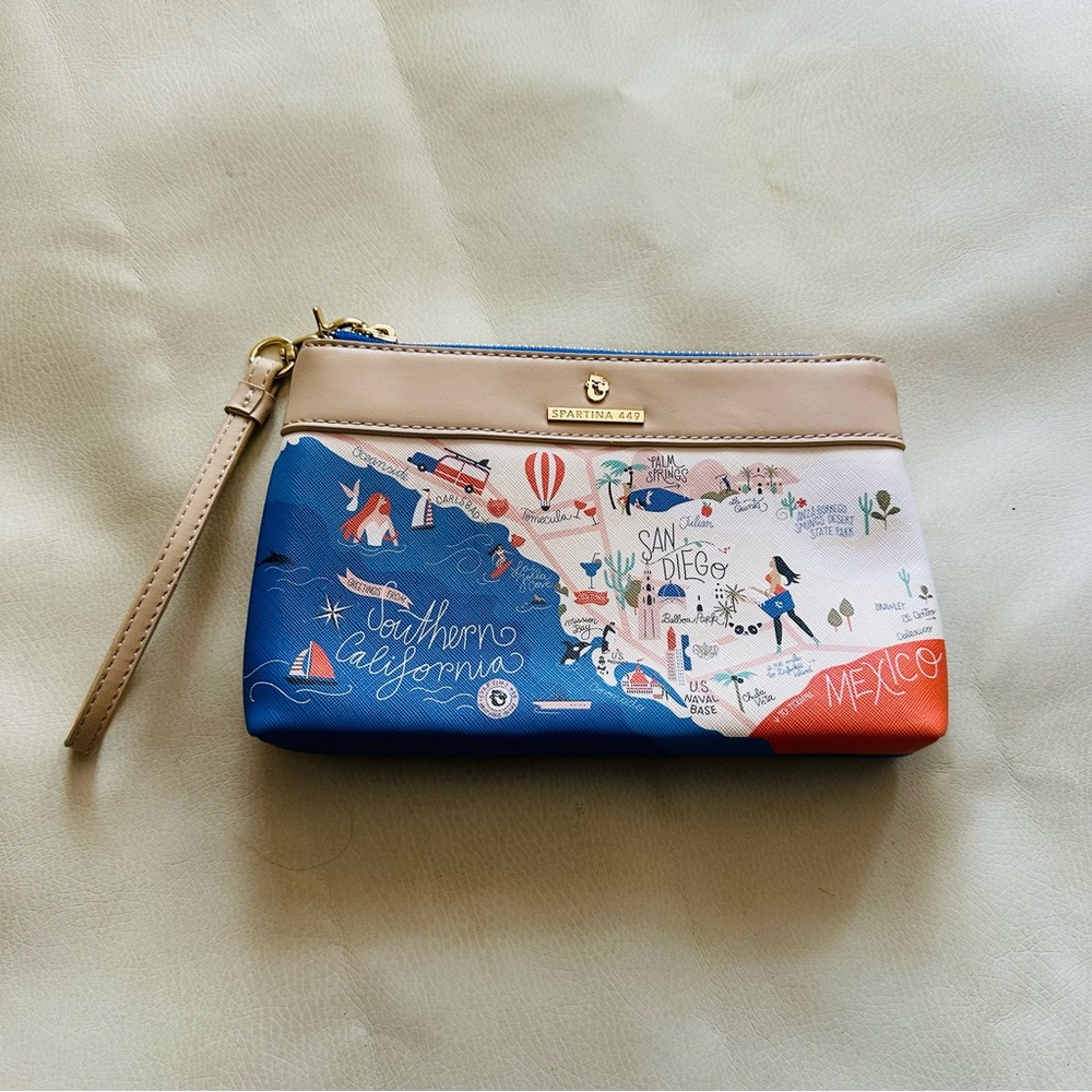 Southern California purse